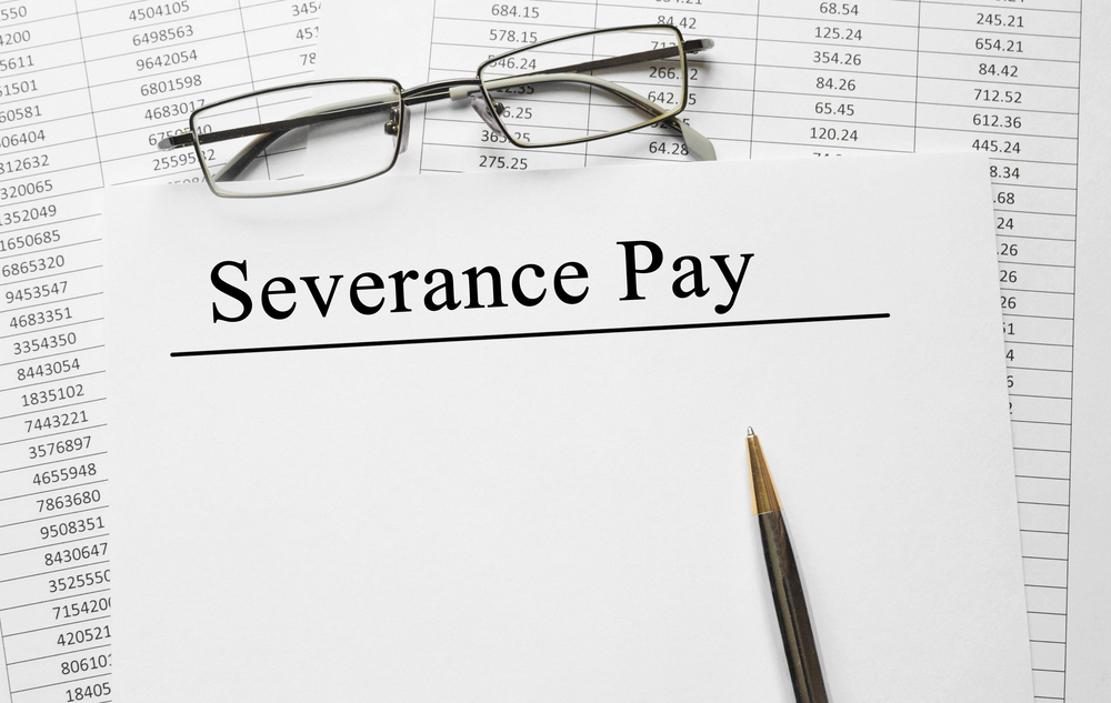 The 5 facts you need to know about severance pay, according to an  employment lawyer